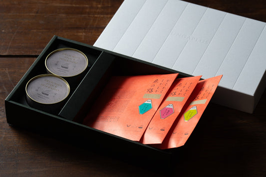 角角鹿 + 美味北海道鹿肉套裝