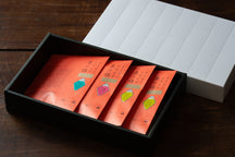 Kakukakushikajika Deer Path Set thumb 1