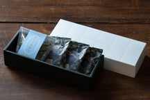 Otaru Delicious Selection - Galette and Herbal Tea Set thumb 1