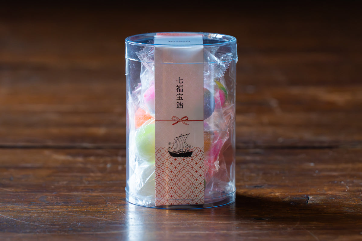 七福寶糖 image 2