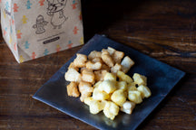 Firefighting dog Bunko Okaki thumb 2