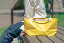 ICHIBA TOTE 市場トートミニ thumb 1