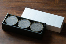 小樽美味撰 HOKKAICAN 3缶ギフトセット thumb 1