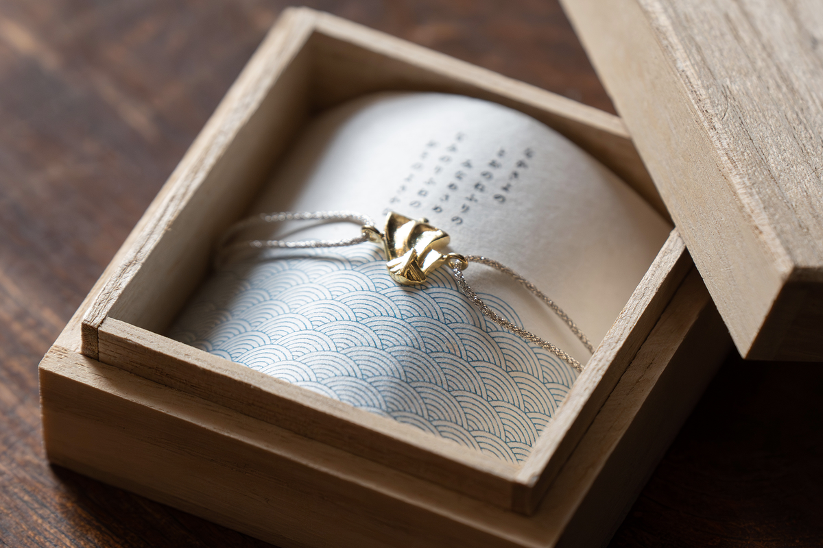 入船手鐲 image 3