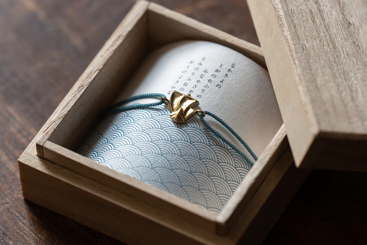 入船手鐲 image 5