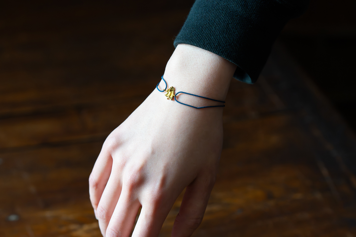 入船手鐲 image 2