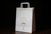 ショップ紙袋 thumb 1