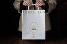 ショップ紙袋 thumb 4