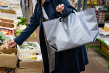 ICHIBA TOTE 市場トート thumb 1