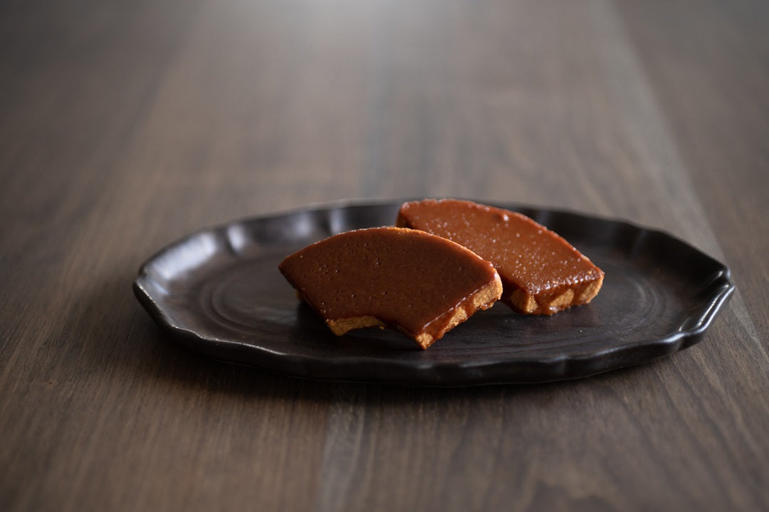 小樽美味線 D - 川原燒年輪蛋糕套餐 (24枚入) image 2