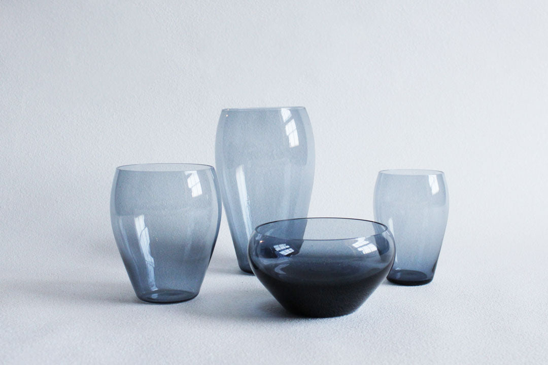 Otaru recycled glass sour glass image 5