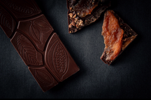 OTARU SALT CHOCOLATE kitamae 余市林檎 thumb 2