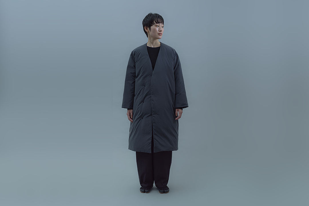 NAKASHI down coat image 3