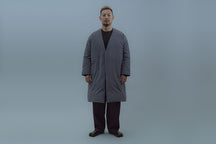 NAKASHI down coat thumb 5