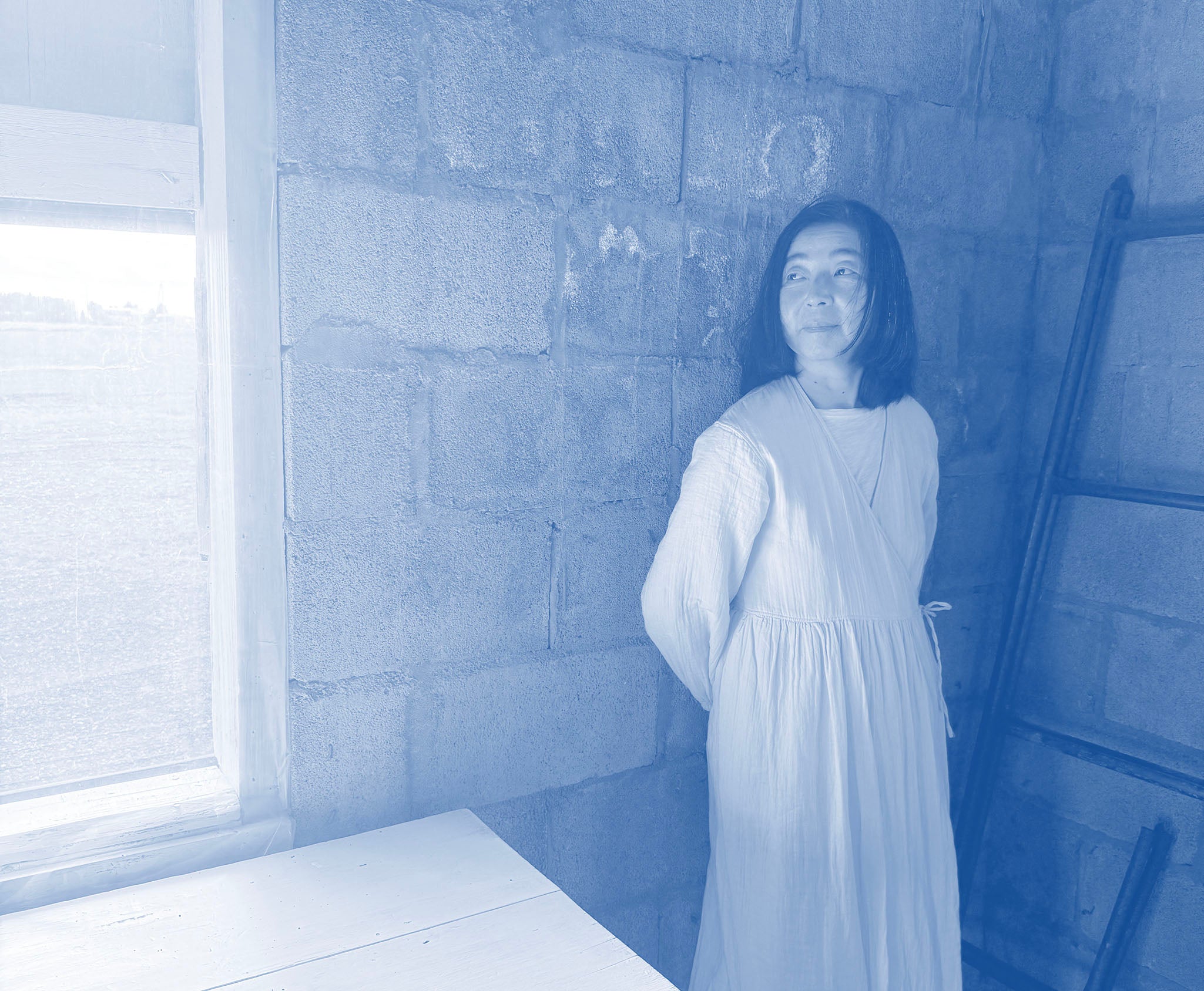 NUIT/原田聡美 image 1