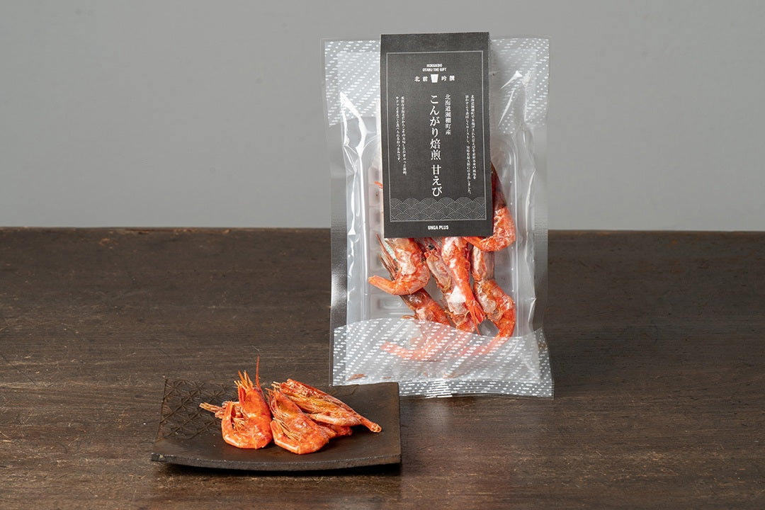 北前人參禮品A image 2