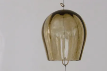 Otaru Glass Wind Chime "Sound of Summer" thumb 10