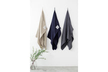 【2.5-PLY GAUZE TOWEL】BATH TOWEL L thumb 7