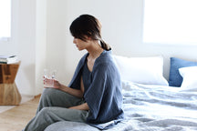 【2.5-PLY GAUZE TOWEL】BATH TOWEL M thumb 5