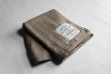 【2.5-PLY GAUZE TOWEL】BATH TOWEL L thumb 3