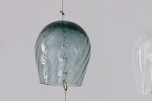 Otaru Glass Wind Chime "Sound of Summer" thumb 9