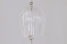 Otaru Glass Wind Chime "Sound of Summer" thumb 8