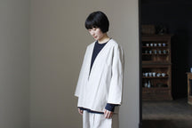 NAKASHI 輕薄半田夾克 thumb 4