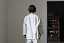 NAKASHI 輕薄半田夾克 thumb 5