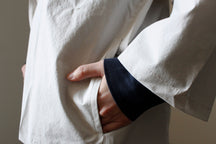 NAKASHI 輕薄半田夾克 thumb 6