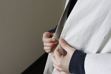 NAKASHI 輕薄半田夾克 thumb 7