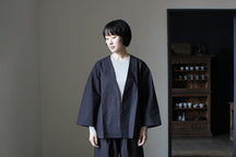 NAKASHI 輕薄半田夾克 thumb 2