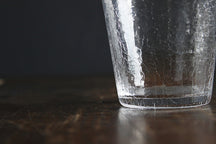 裂紋岩石玻璃一對 thumb 3