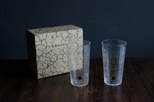 CRACKS 玻璃一對 thumb 5