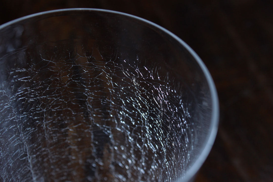 CRACKS 玻璃一對 image 2