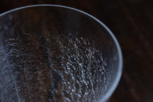 CRACKS 玻璃一對 thumb 2