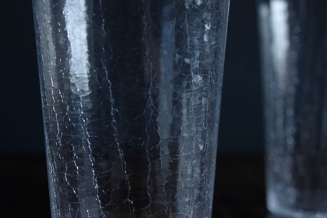 CRACKS 玻璃一對 image 3