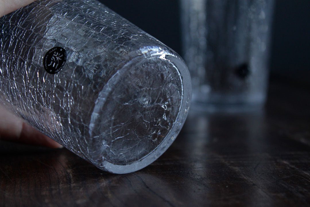 CRACKS 玻璃一對 image 4