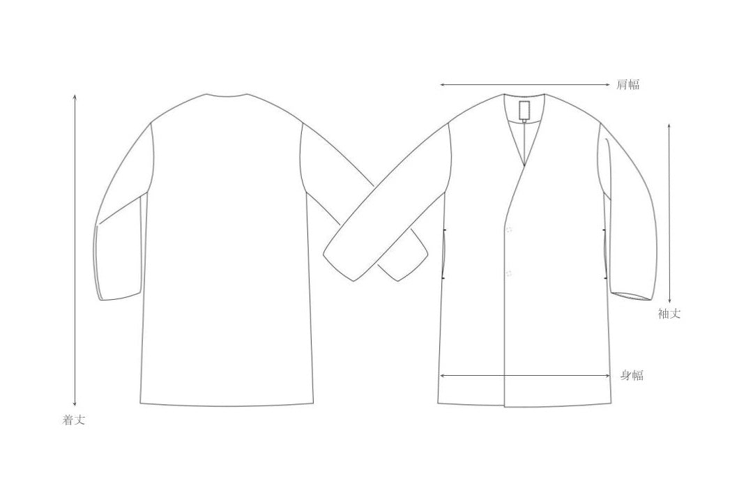 NAKASHI down coat image 8