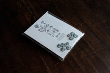 【ga.la】刺繡ピアス 024 thumb 1