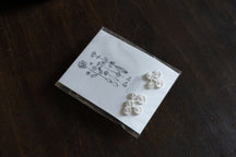 【ga.la】刺繡ピアス 024 thumb 2