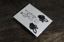 【ga.la】刺繡イヤリング 033 thumb 1