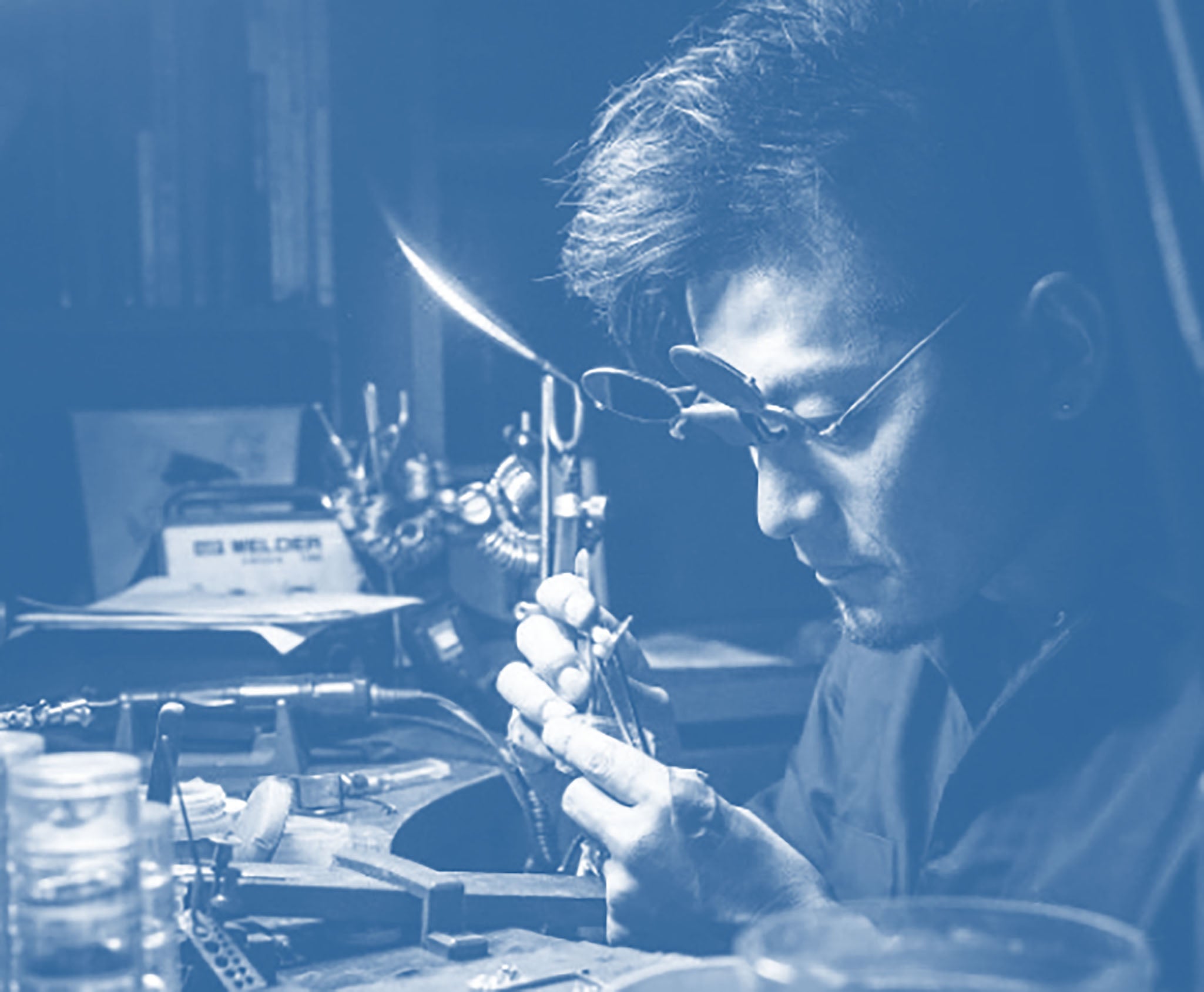 古德曼珠寶廠 image 1