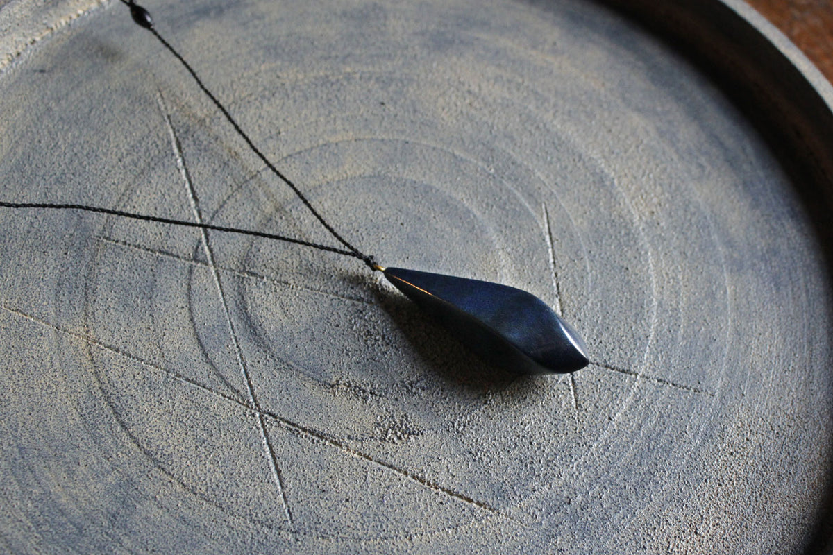 【Guchico.】ペンダント（つぼみ） image 2