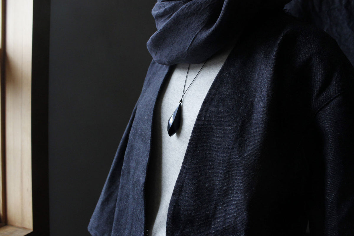 【Guchico.】ペンダント（つぼみ） image 1