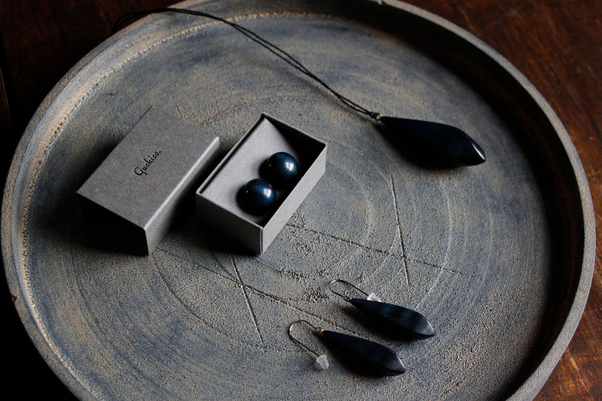 【Guchico.】ピアス（bolo） image 3