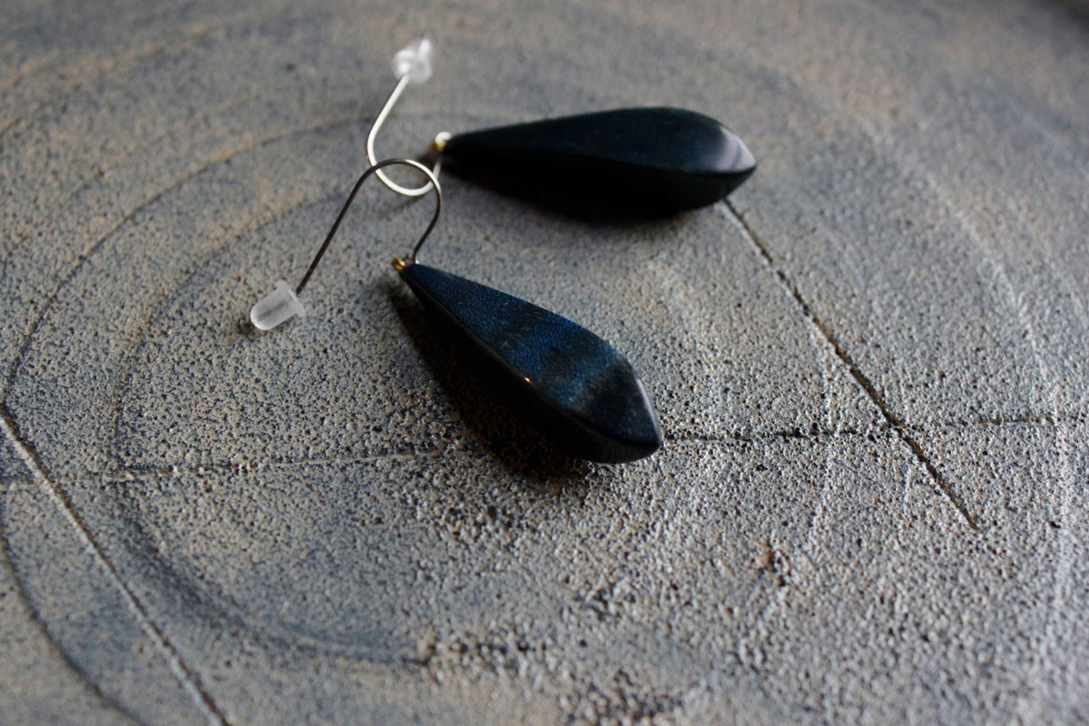 【Guchico.】ピアス（つぼみ） image 2