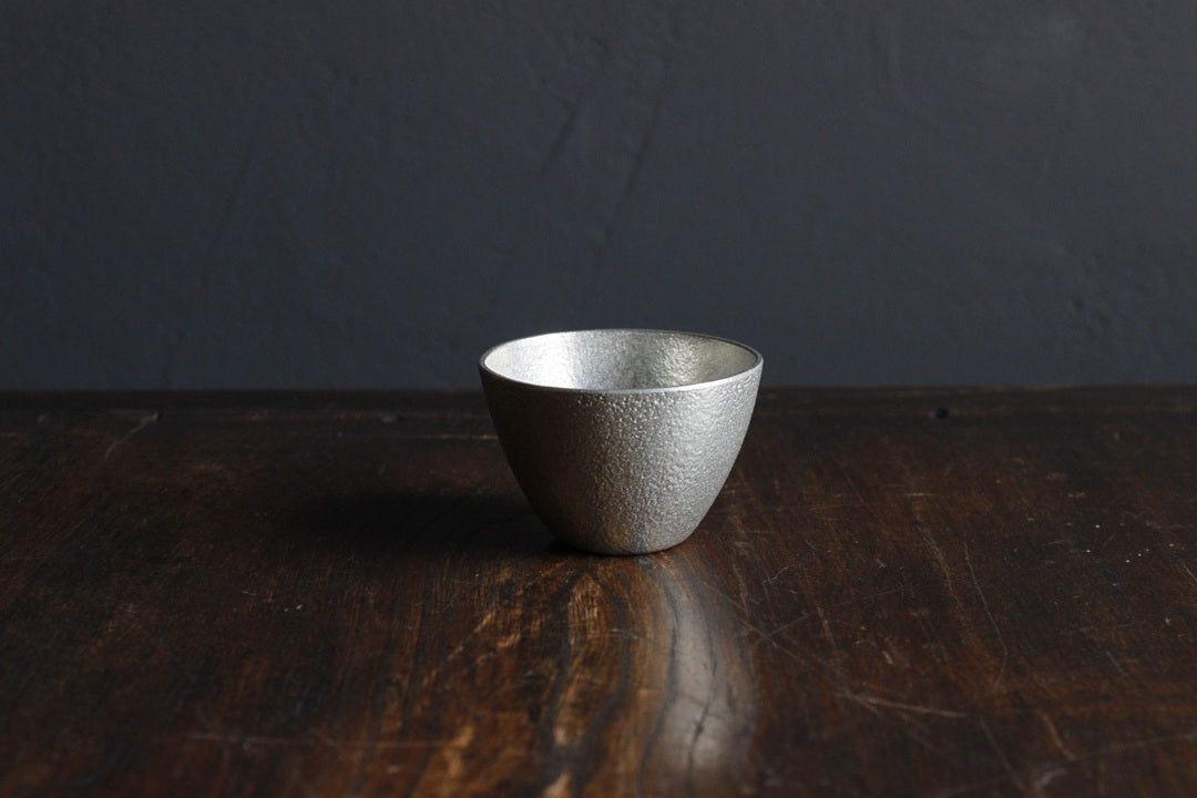 能作 ぐい呑 image 1