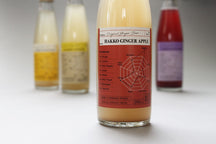 七號薑蘋果 thumb 2