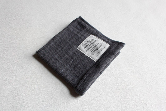 【2.5-PLY GAUZE TOWEL】HANDY TOWEL