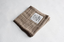 【2.5-PLY GAUZE TOWEL】HANDY TOWEL thumb 2